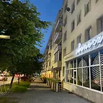 Apartament Sun Of Baltic
