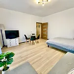 Apartament Sun Of Baltic