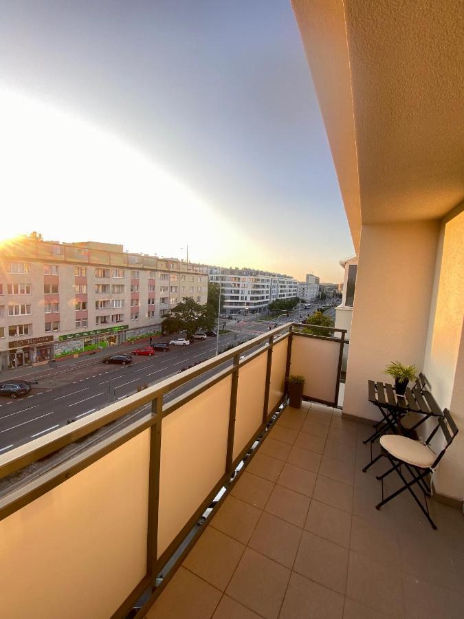 Apartment Sun Of Baltic *