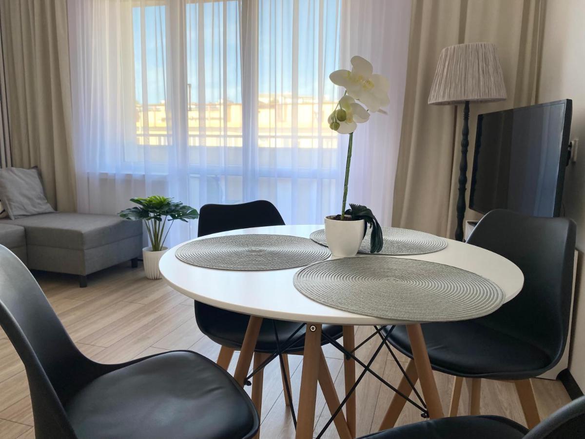 Sun Of Baltic Apartment Gdynia
