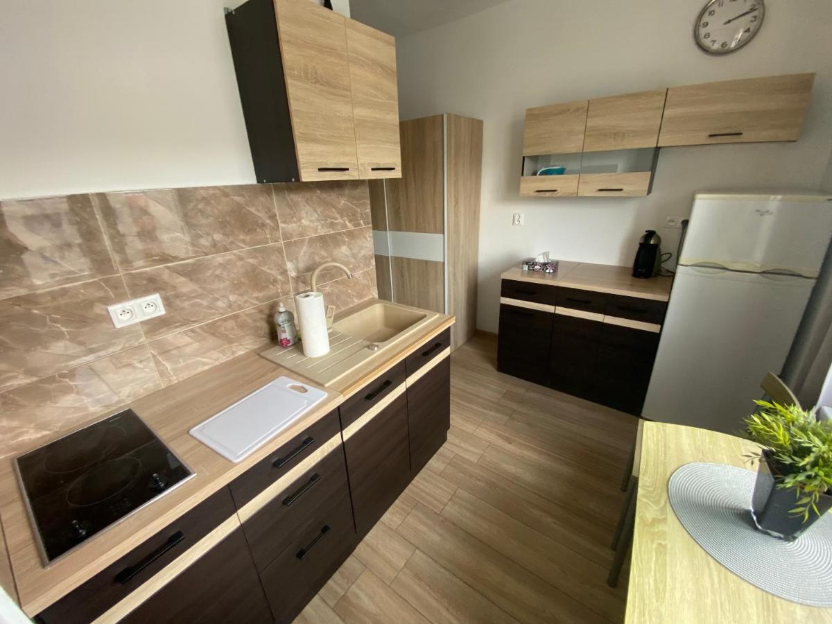 Sun Of Baltic Apartment